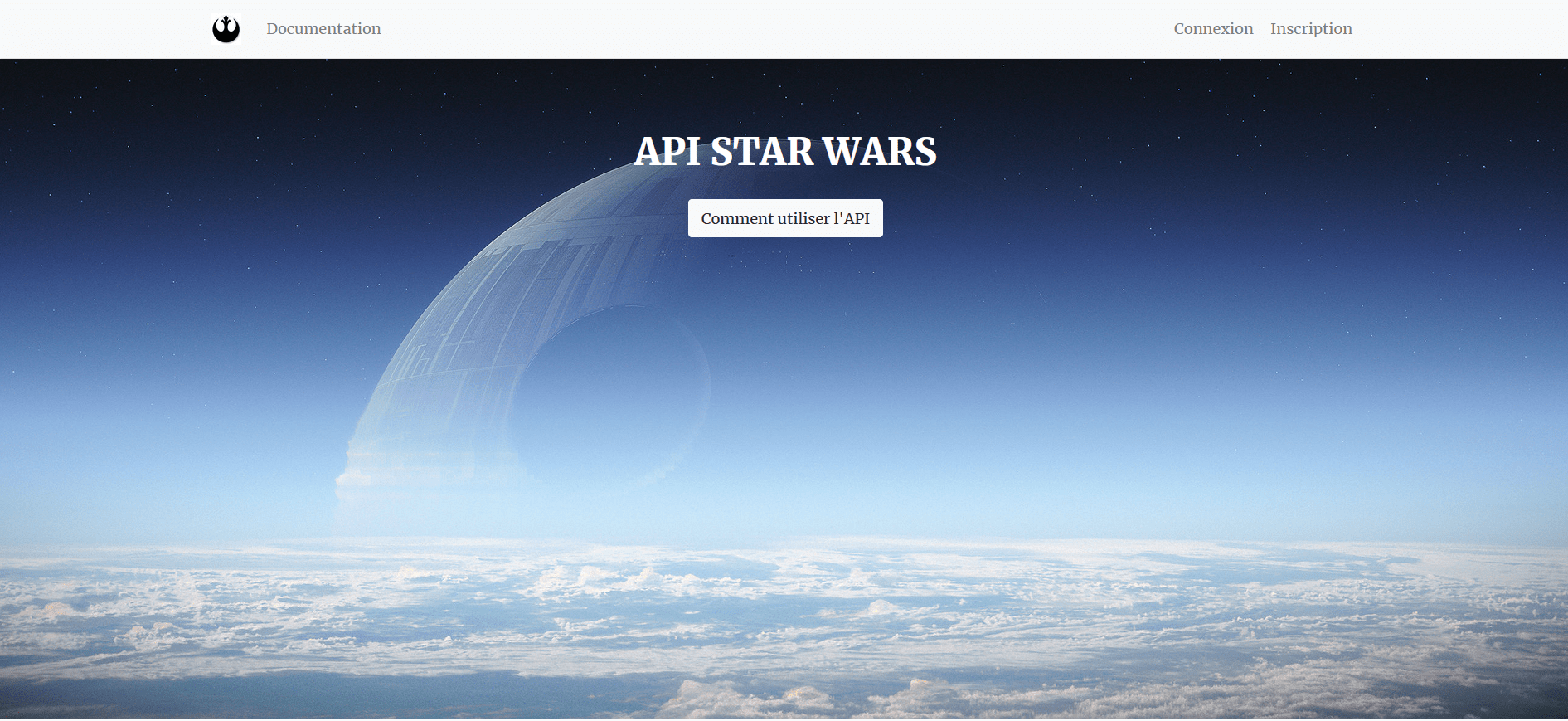 API Star Wars